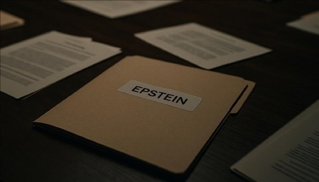 Epstein'in istismar ağı ingiltere'ye de sıçradı