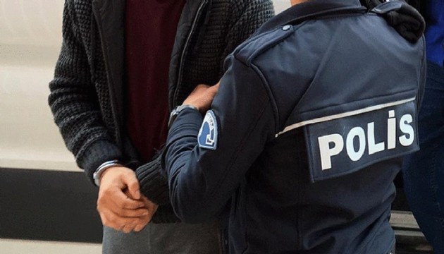 Ankara merkezli FETÖ operasyonu: 19 gözaltı