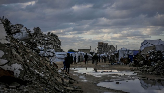 Gazze'de can kaybı artıyor!