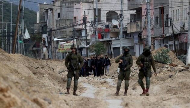 Filistin hükümetinden BM'ye acil çağrı