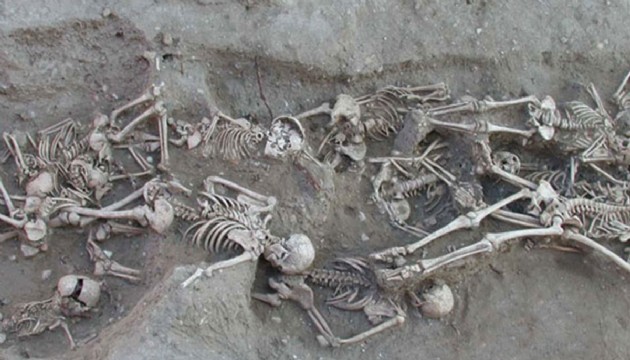 Almanya'da ‘Kara Veba' keşfi