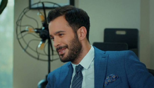 Oyuncu Barış Arduç mahkemelik oldu