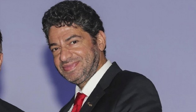 Hakan Taşıyan'ın sağlık durumuna ilişkin hastaneden açıklama