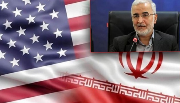 ABD'den İran'a yaptırım!  İçişleri Bakanı Mumini listede