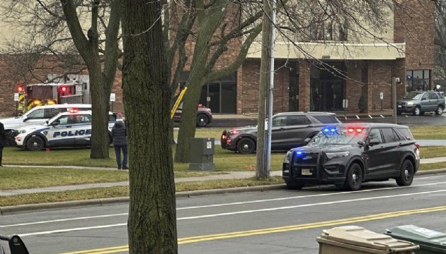 ABD'de üniversiteye silahlı saldırı