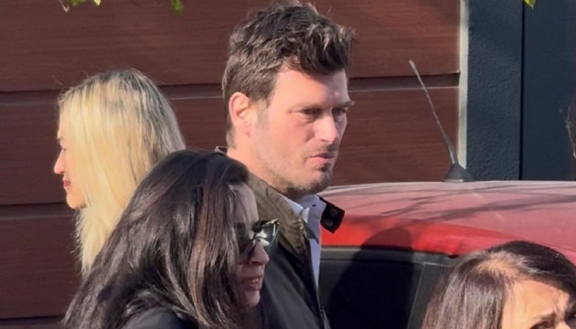 Kıvanç Tatlıtuğ tanık olarak ifade vermek için adliyede