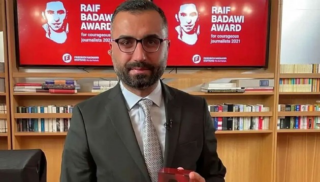 Alican Uludağ'ın Ankara'ya sevk iddiası yalanlandı