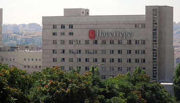 Hacettepe'de 19 Mart eylemleri sonrası 100'den fazla öğrenciye ceza