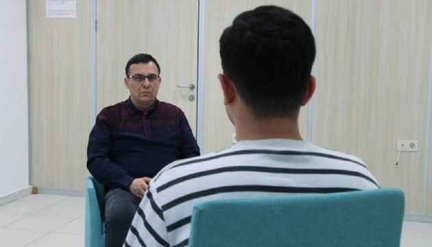 IBAN'ını verdi, hayatı kabusa döndü!