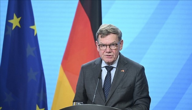 Almanya Dışişleri Bakanı Wadephul Türkiye'ye geliyor