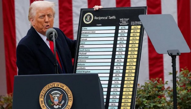 Trump'tan 16 ülkeye ağır yaptırım!