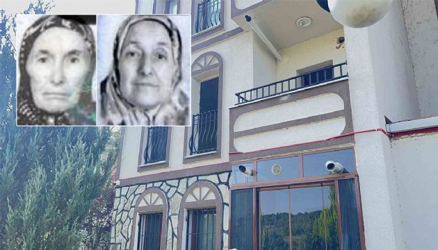 Zonguldak'taki dehşet davasında karar verildi