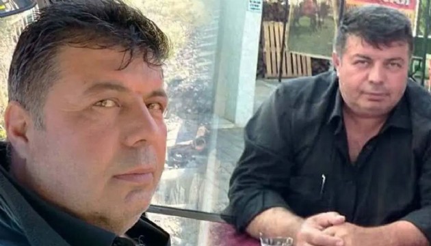 TCDD işçisi kaldığı vagonda ölü bulundu