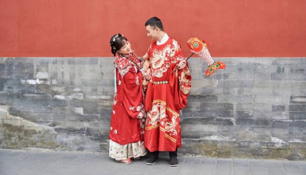 Çin'den öğrencilere ilginç tavsiye: Dersleri bırakın!