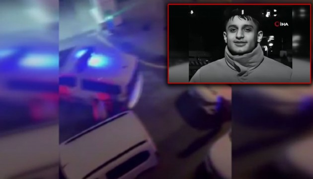 19 yaşındaki genç hayatını kaybetti! 3 şüpheli gözaltına alındı