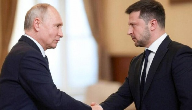 Rusya'dan Kiev'e barış çağrısı