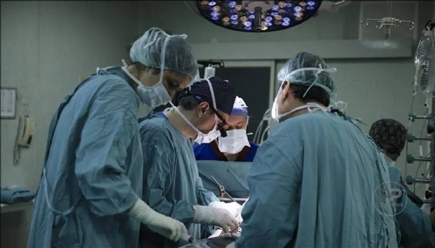 Karaciğer yetmezliğine çığır açacak çözüm