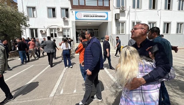 Okul saldırısında can kaybı arttı