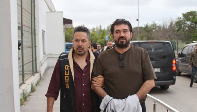 Rasim Ozan Kütahyalı Maltepe Cezaevi'ne nakledildi