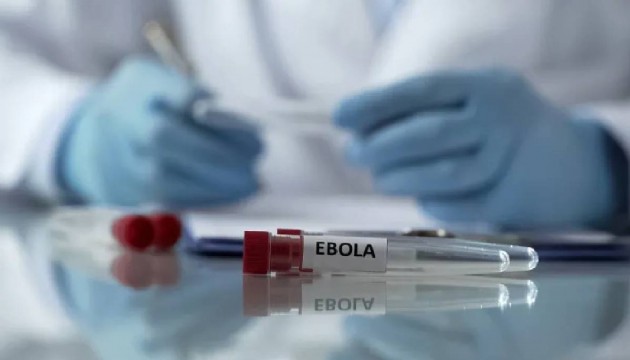 O ülkede ilk Ebola vakası tespit edildi
