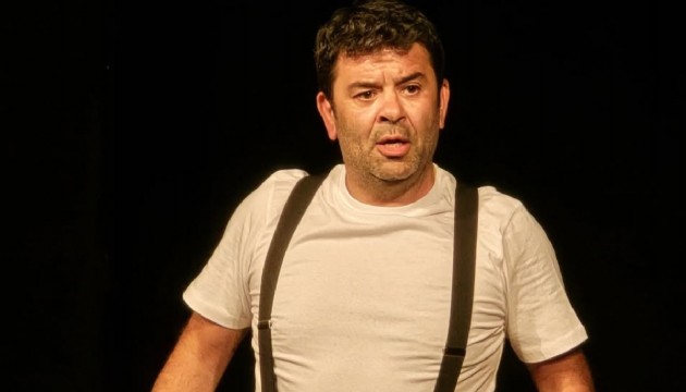 Check-up  Bülent Şakrak'ın hayatını kurtardı