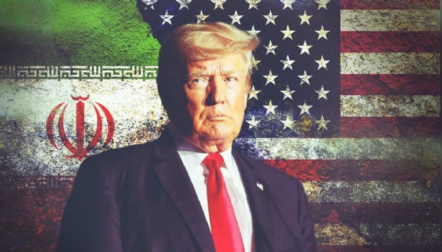 İran'la anlaşma sonrası Trump'tan yeni açıklama