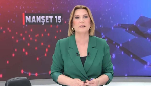 Halk TV'de peş peşe ayrılık! Remziye Demirkol da istifa etti