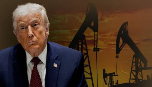 Trump'tan petrol şirketlerine yönelik soruşturma talimatı