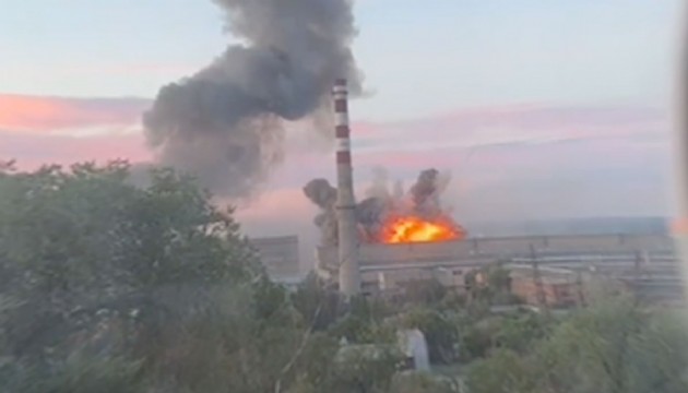 Ukrayna'dan Rusya'ya yeni saldırı