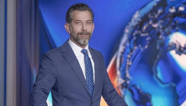 Kanal D ana haber sunucusu Deniz Bayramoğlu'nun işine son verildi