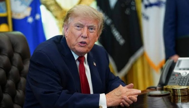 Trump, kriptodan rekor servet elde etti