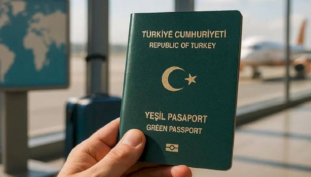 MEB'den yeşil pasaport düzenlemesi