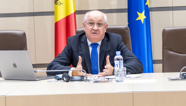 Moldova Başbakanı görevini bıraktı