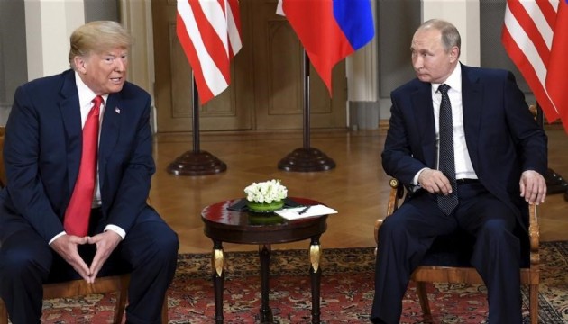 NATO zirvesi öncesi kritik telefon: Trump ve Putin görüştü