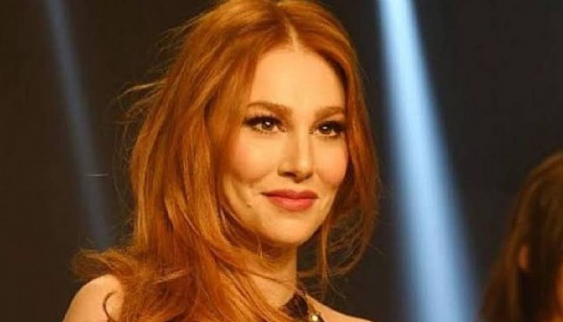 Elçin Sangu'nun 500 bin liralık tazminat davasında karar