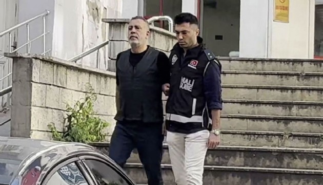 Haluk Levent Çorlu Cezaevi'ne gönderildi