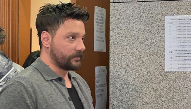 Oğuzhan Uğur'un ifadesi alınıyor