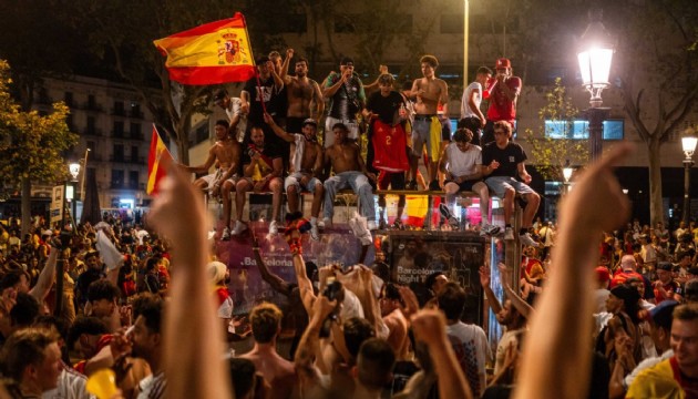 Dünya Kupası kutlamalarında 1 çocuk hayatını kaybetti