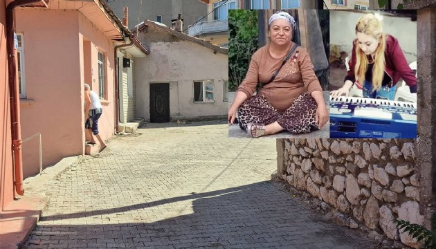 Sokak kavgası kanlı bitti! Anne hayatını kaybetti