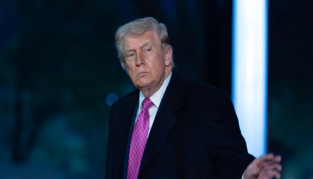 Trump'tan 60 ülke için yeni gümrük tarifesi
