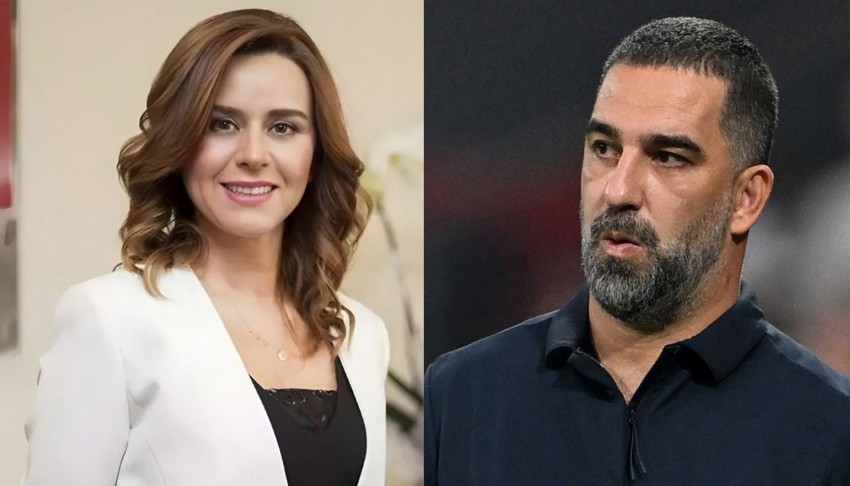 Seçil Erzan yeniden hakim karşısında: Arda Turan'ın 1 kuruş alacağı varsa bana bin yıl ceza verin