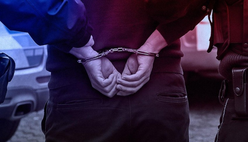 Reyhanlı katliamı faili Bülent Dükancı Hatay'da yakalandı