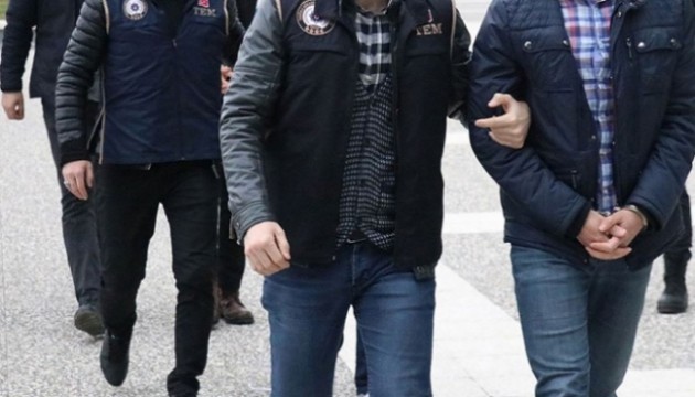 Dezenformasyon içerikli paylaşımlara 10 gözaltı