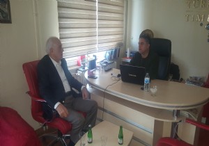 “İktidar da, CHP'de değişecek!”