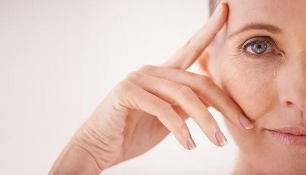 Cildin yaşlanmasını geciktirebilecek yeni bir yöntem keşfedildi