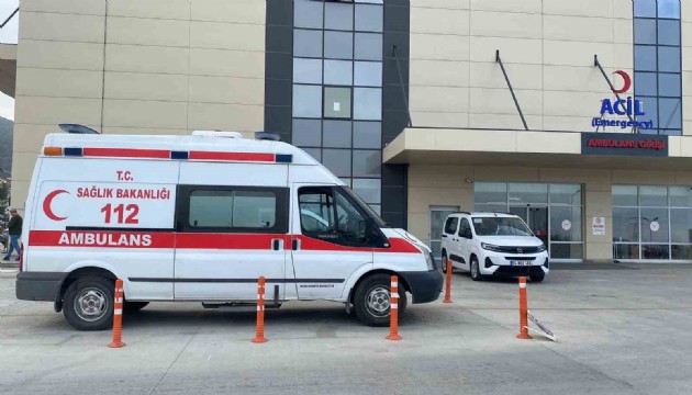 Okulda öğle yemeği 34 kişiyi hastanelik etti!