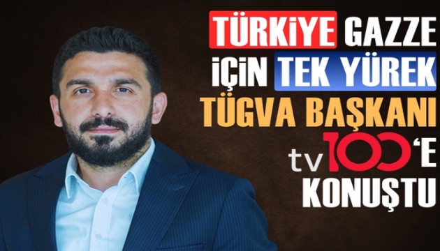 Beşinci'den Gazze çağrısı: Sessizlik suç ortaklığına dönüşmesin