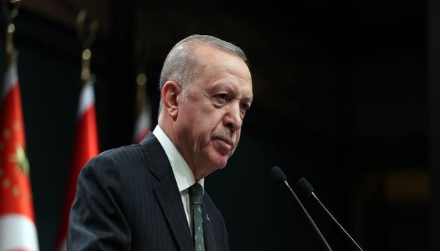 Erdoğan, DEM Parti ile görüşecek