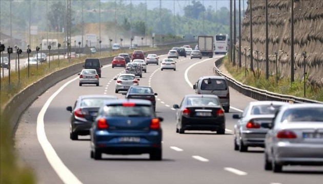 Trafik sigortasına zam geldi