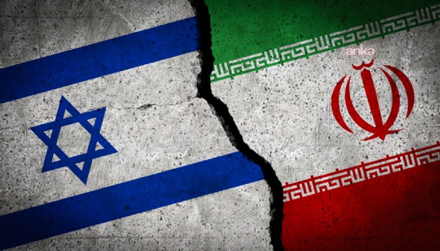 ABD'den İran'a teslimiyet çağrısı